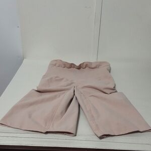 Spanx by Sara Brakely XL High Waist Shapewear